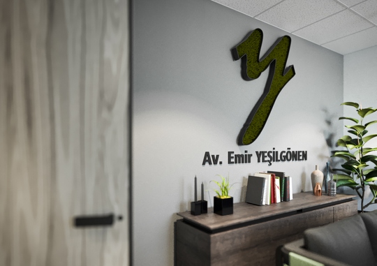 AV. EMİR YEŞİLGÖNEN