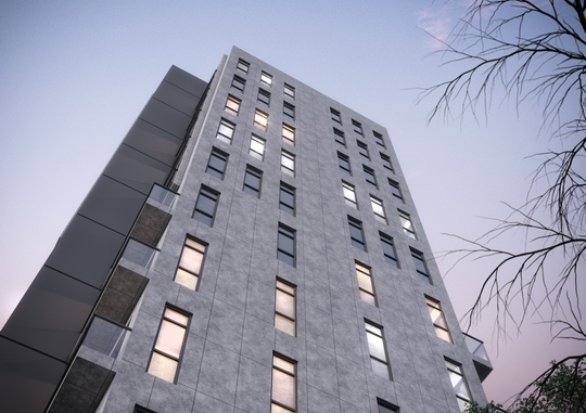 ERDEVE YAPI / BARAJYOLU 1