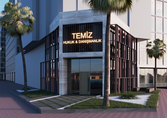 TEMİZ HUKUK & DANIŞMANLIK