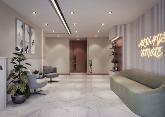 HEKİMBEY ESTETİK VE GÜZELLİK MERKEZİ