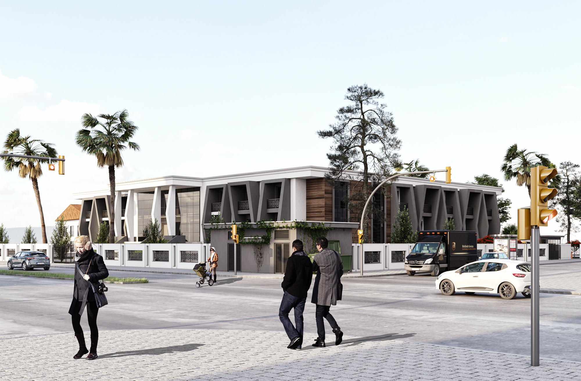 CEYHAN KADIN VE ÇOCUK GELİŞİM MERKEZİ