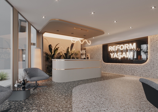 REFORM YAŞAM