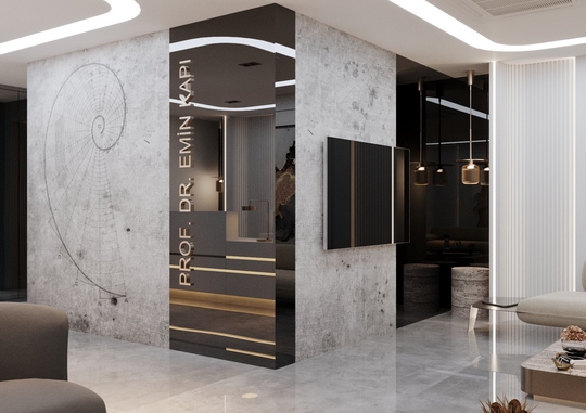 PROF. DR. EMİN KAPI