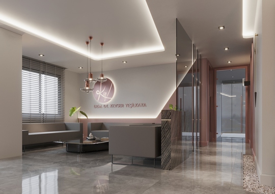 DT. KEVSER YEŞİLKAYA