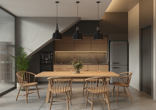 AHMET KUTLUK - TİNY HOUSE